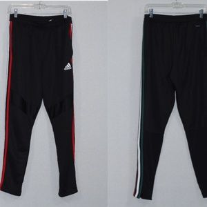 Adidas Black Sweatpants